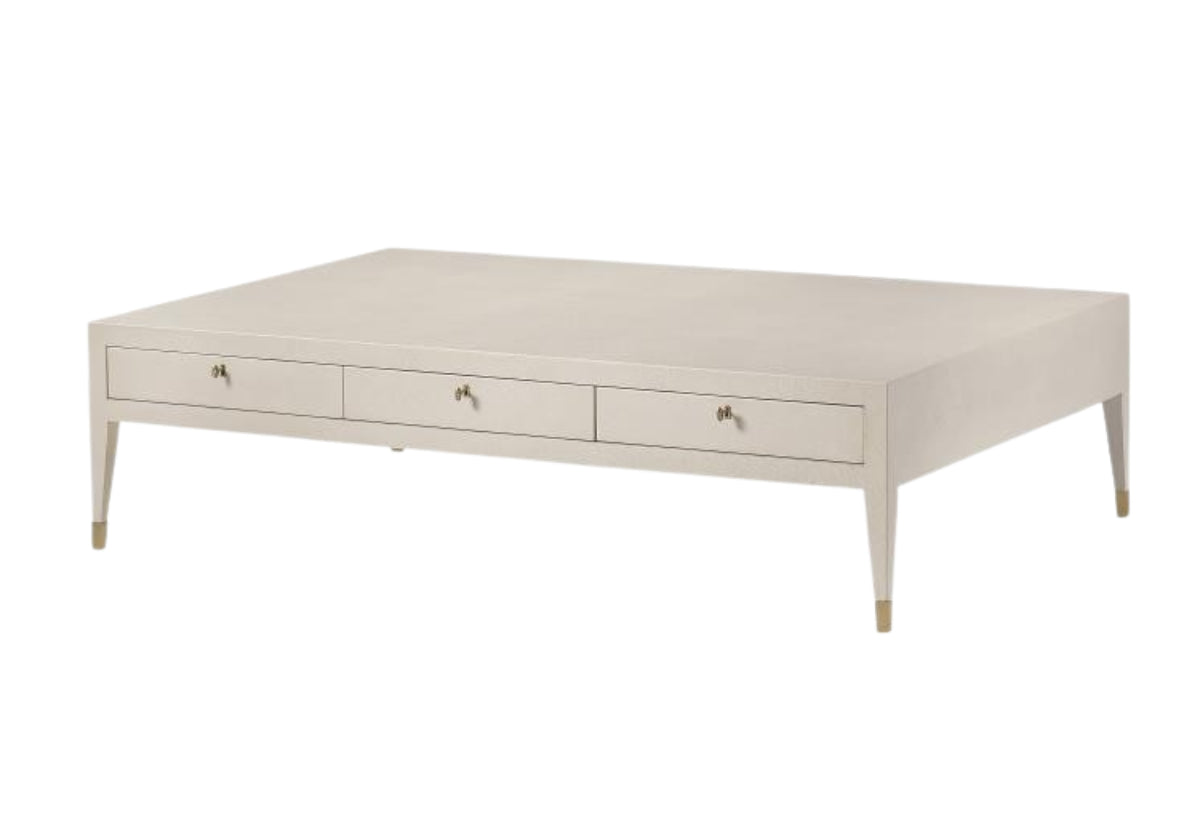 MONROE GRAND COCKTAIL TABLE