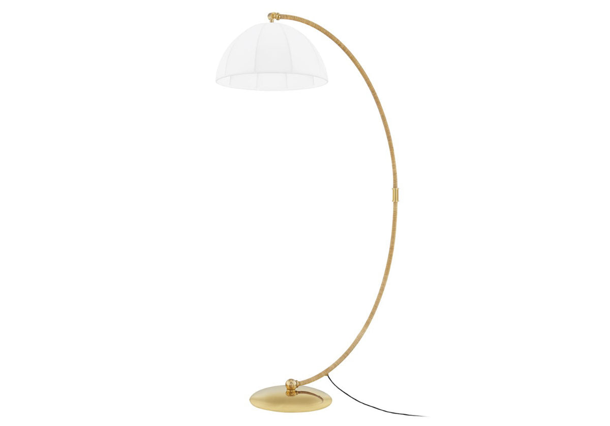 MONTAGUE FLOOR LAMP