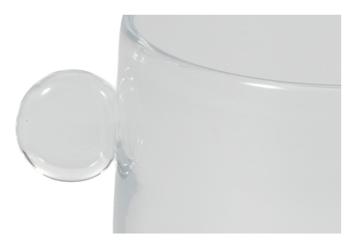 NODO VASE | Sheer