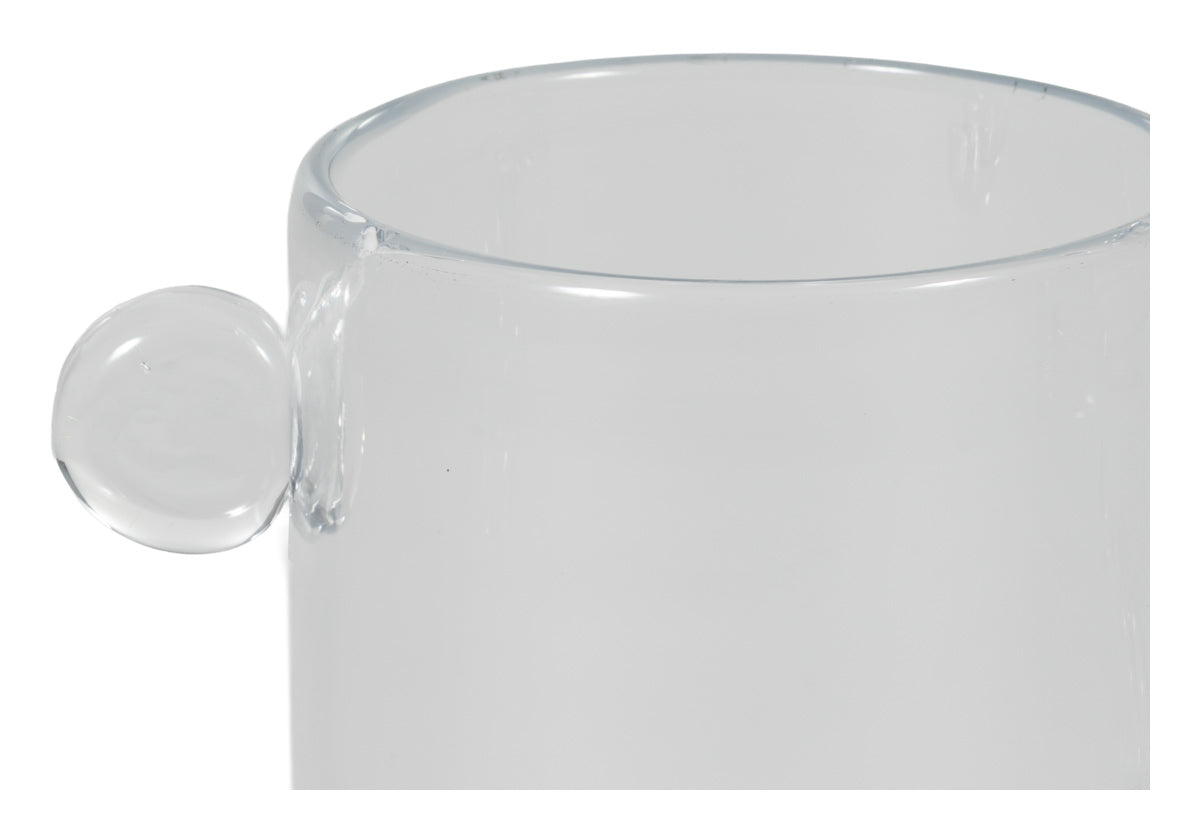 NODO VASE | Sheer
