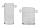NODO VASE | Sheer