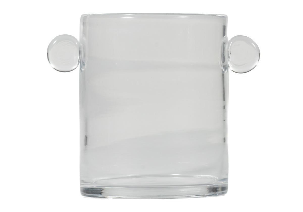 NODO VASE | Sheer