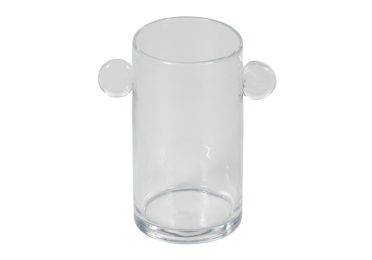 NODO VASE | Sheer