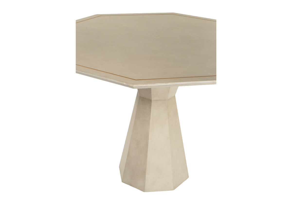 CONSTANCE CENTERHALL TABLE