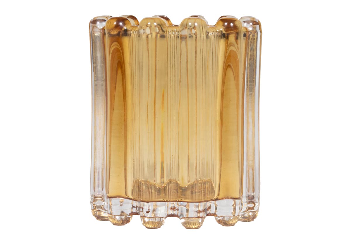 REMI REEDED VOTIVE  Alice Lane Home Collection