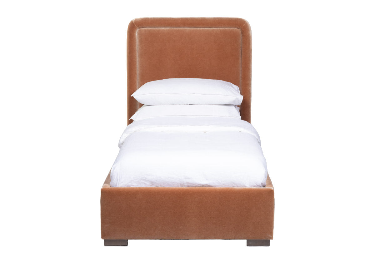 KIT BED | Terra Vegan Mohair