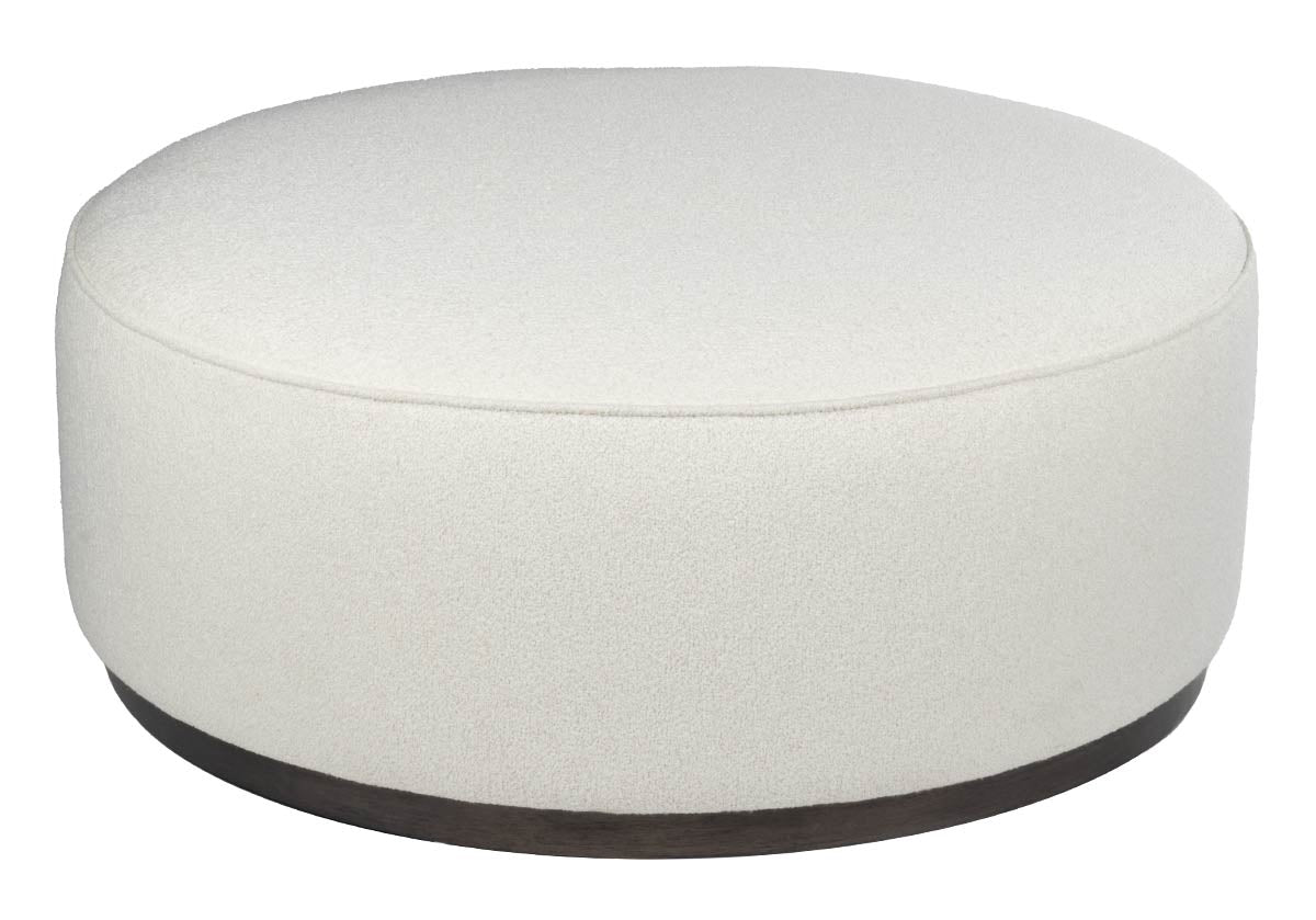 PIPER OTTOMAN