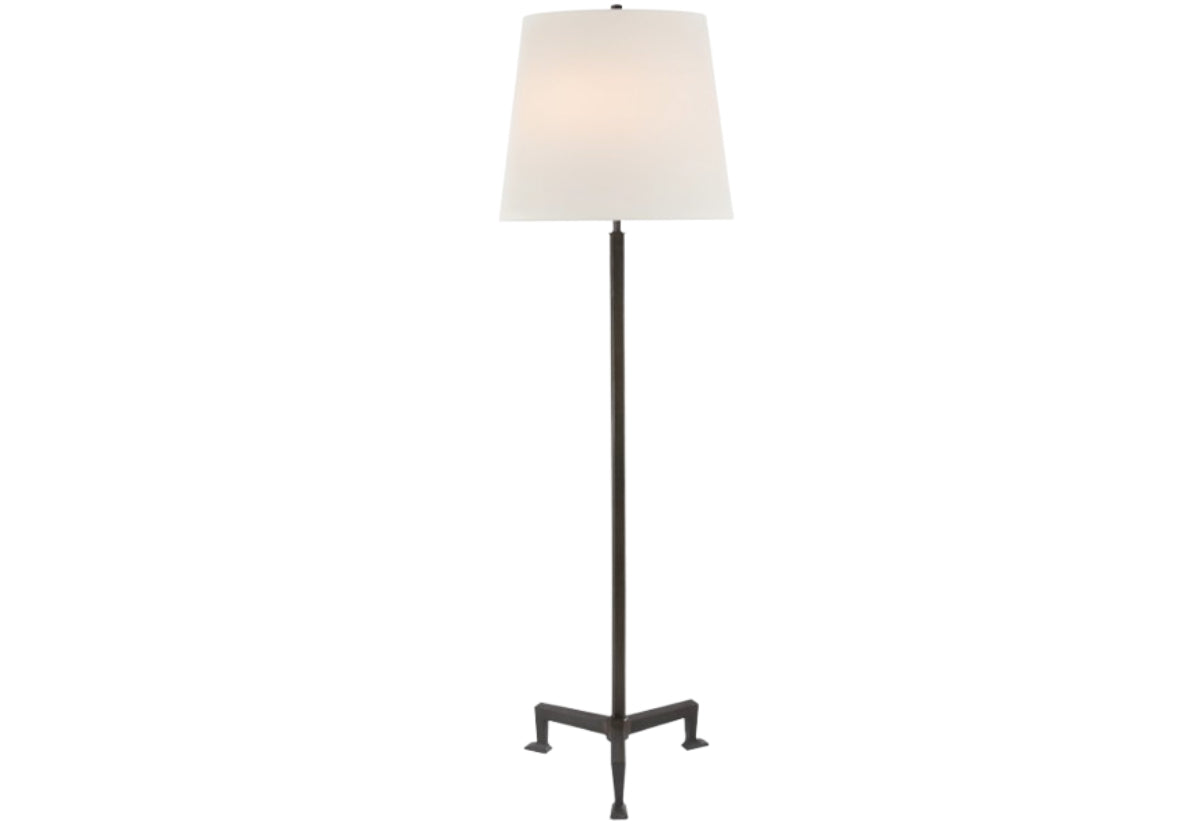 PARISH FLOOR LAMP