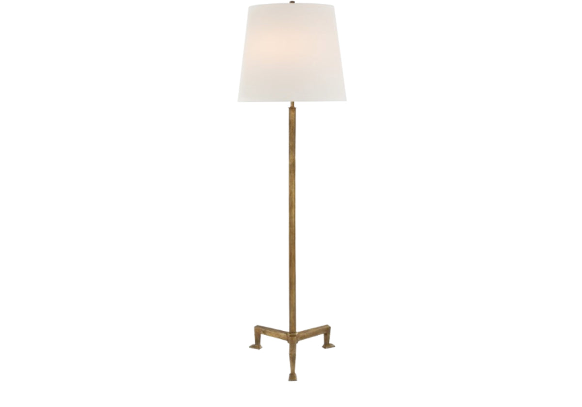 PARISH FLOOR LAMP