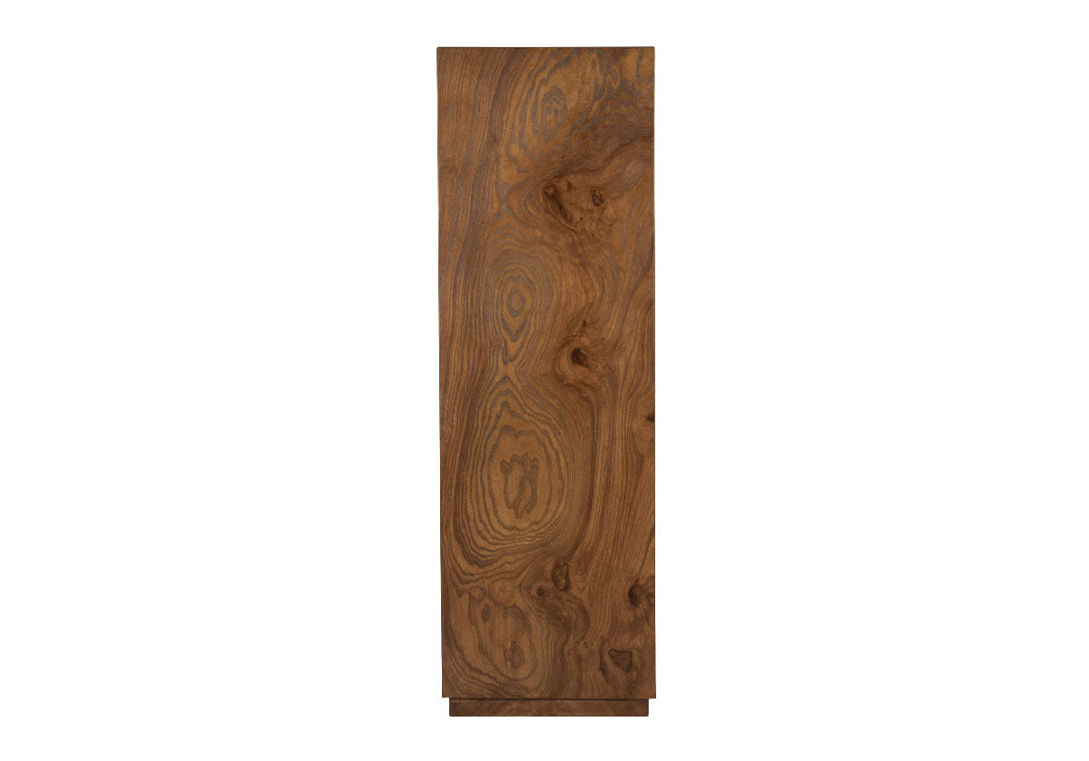 BRUNO BURL PEDESTAL