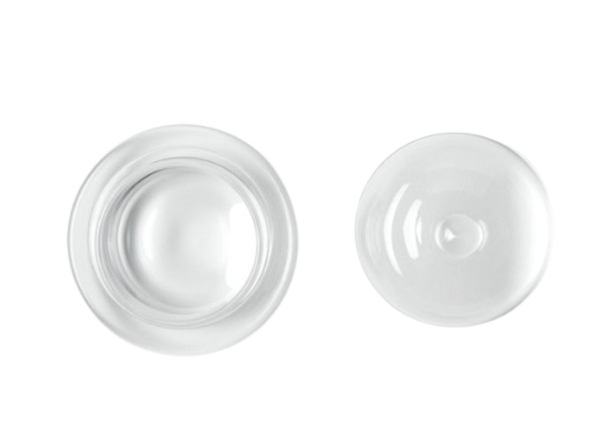 PIPER ROUND BUTTER DISH | SET OF 2