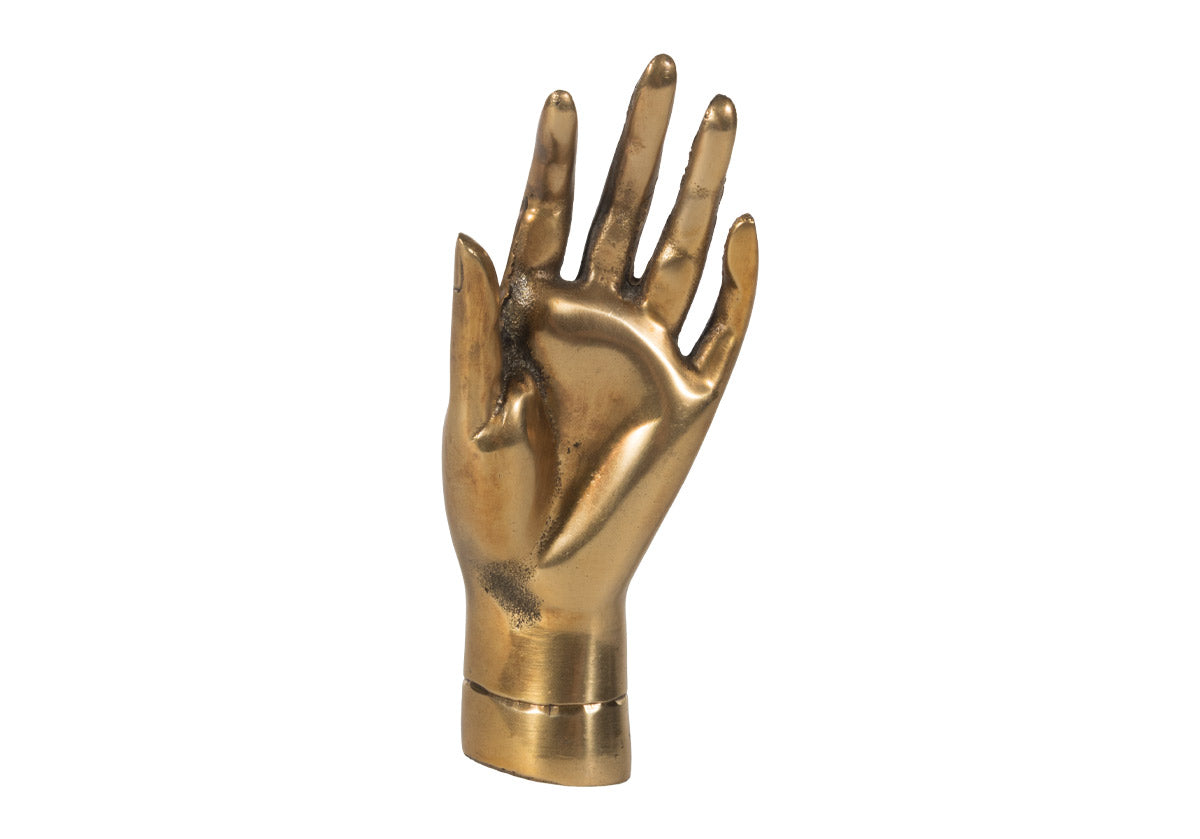 PRINCESS HAND