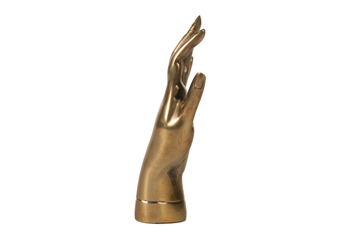 PRINCESS HAND
