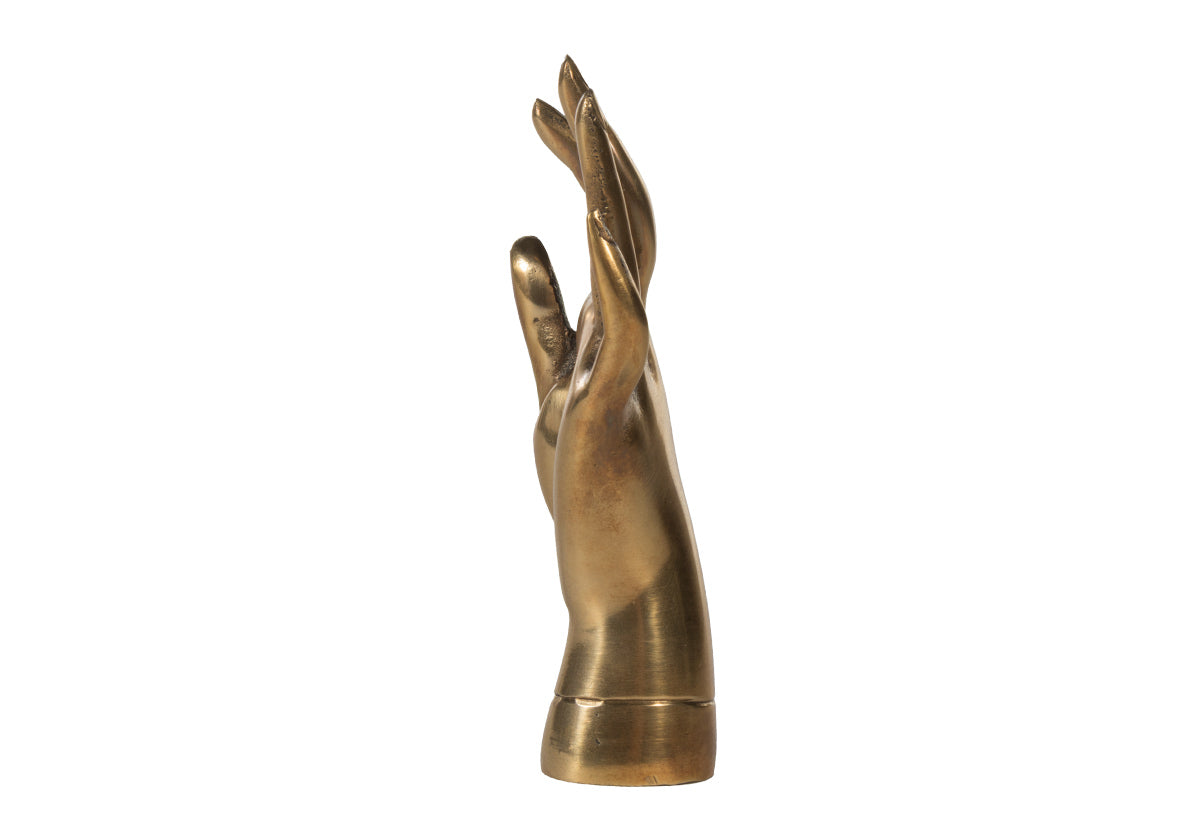 PRINCESS HAND