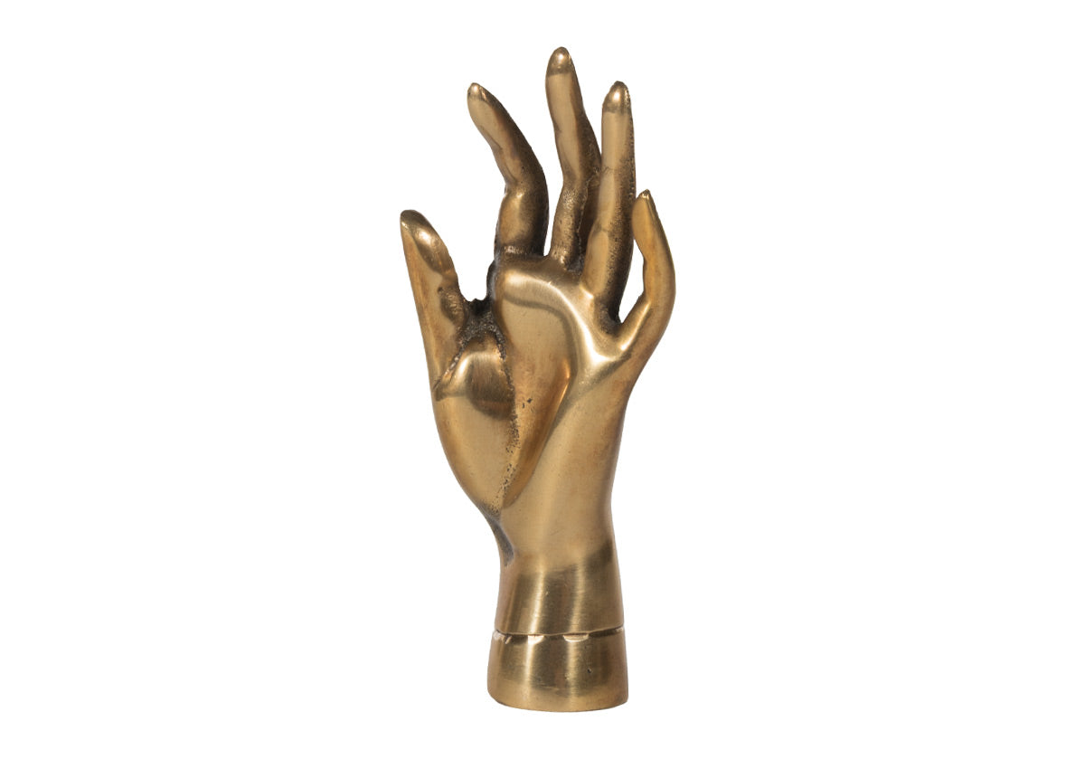 PRINCESS HAND