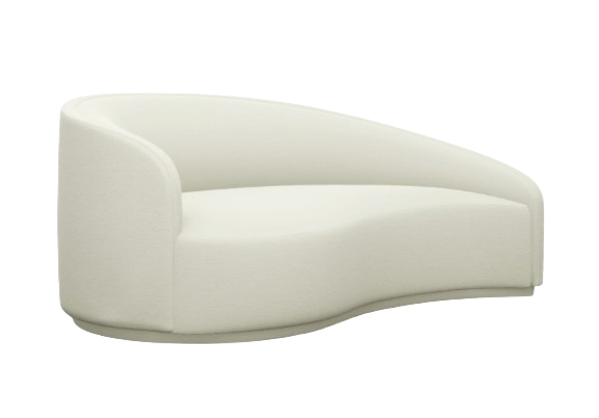 DANA CLASSIC LEFT CHAISE