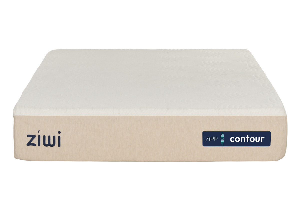 ZiPP CONTOUR MATTRESS