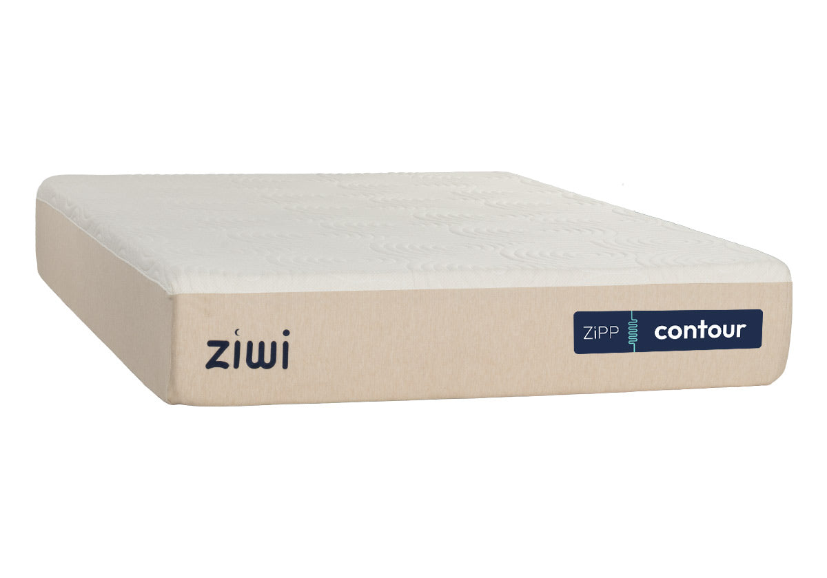 ZiPP CONTOUR MATTRESS