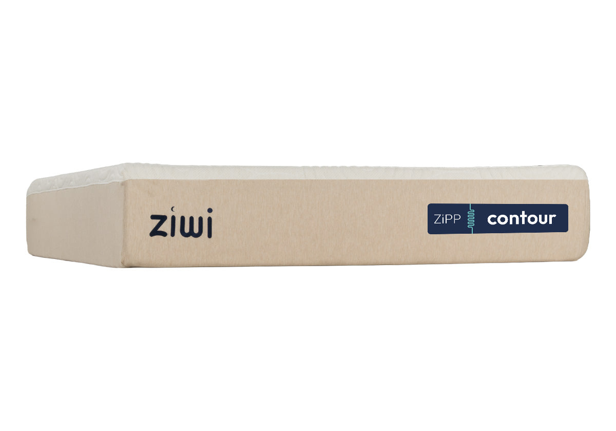 ZiPP CONTOUR MATTRESS