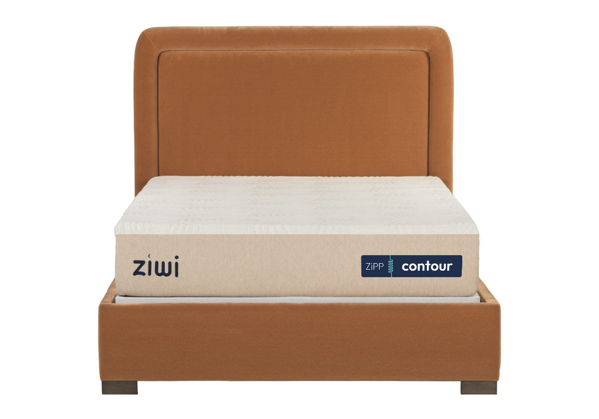ZiPP CONTOUR MATTRESS