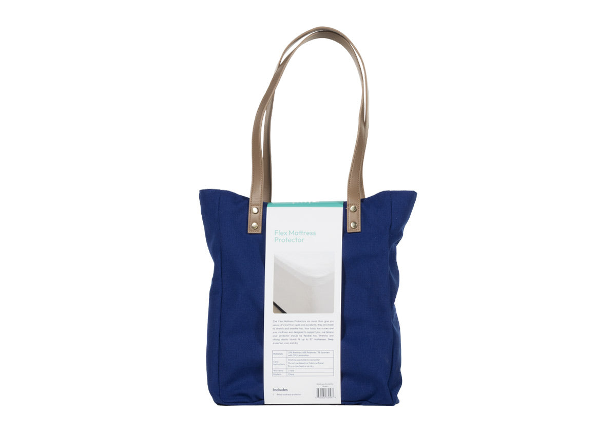 FLEX MATTRESS PROTECTOR