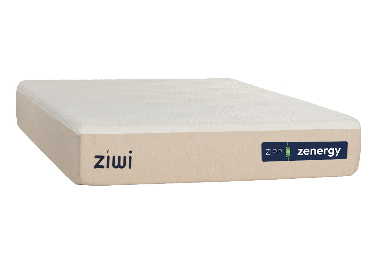 ZiPP ZENERGY MATTRESS