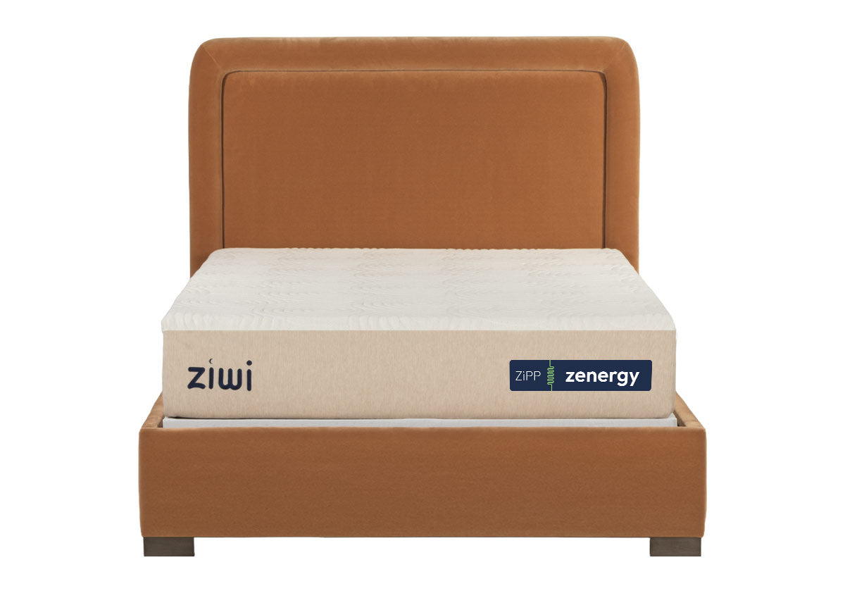 ZiPP ZENERGY MATTRESS