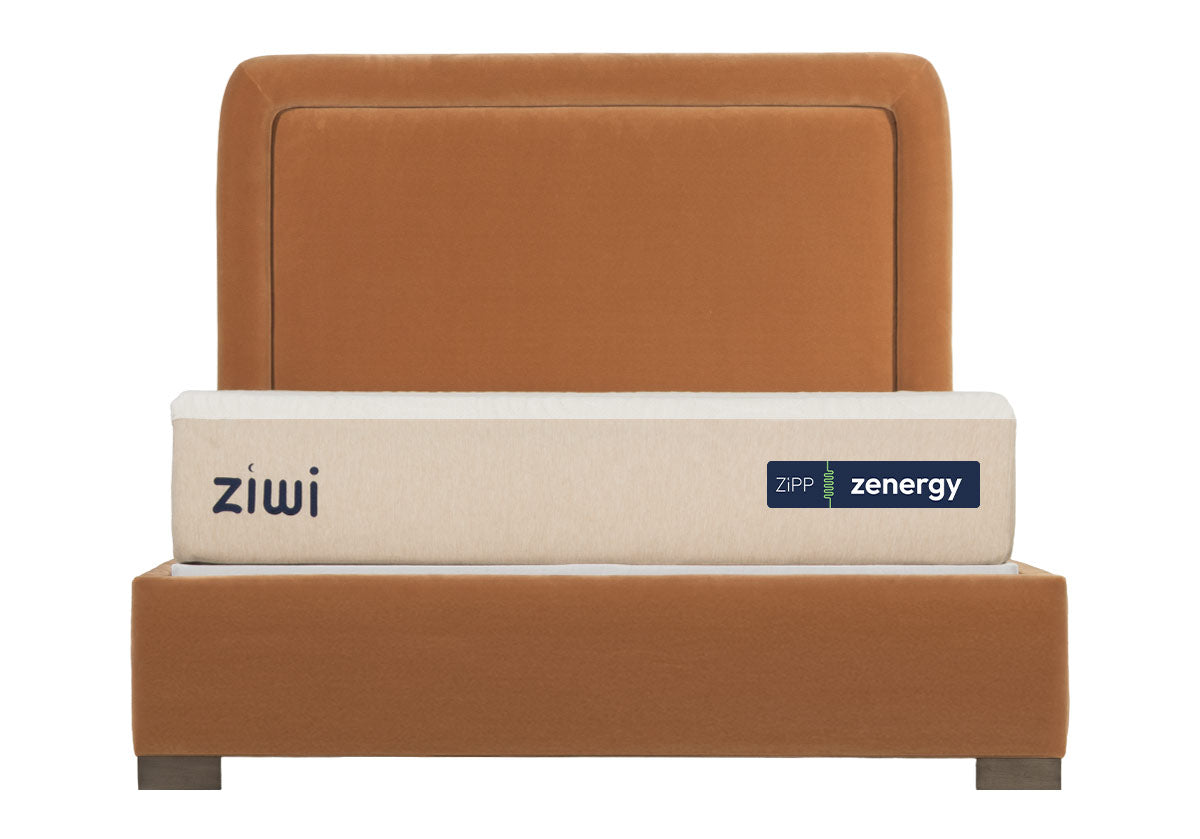 ZiPP ZENERGY MATTRESS