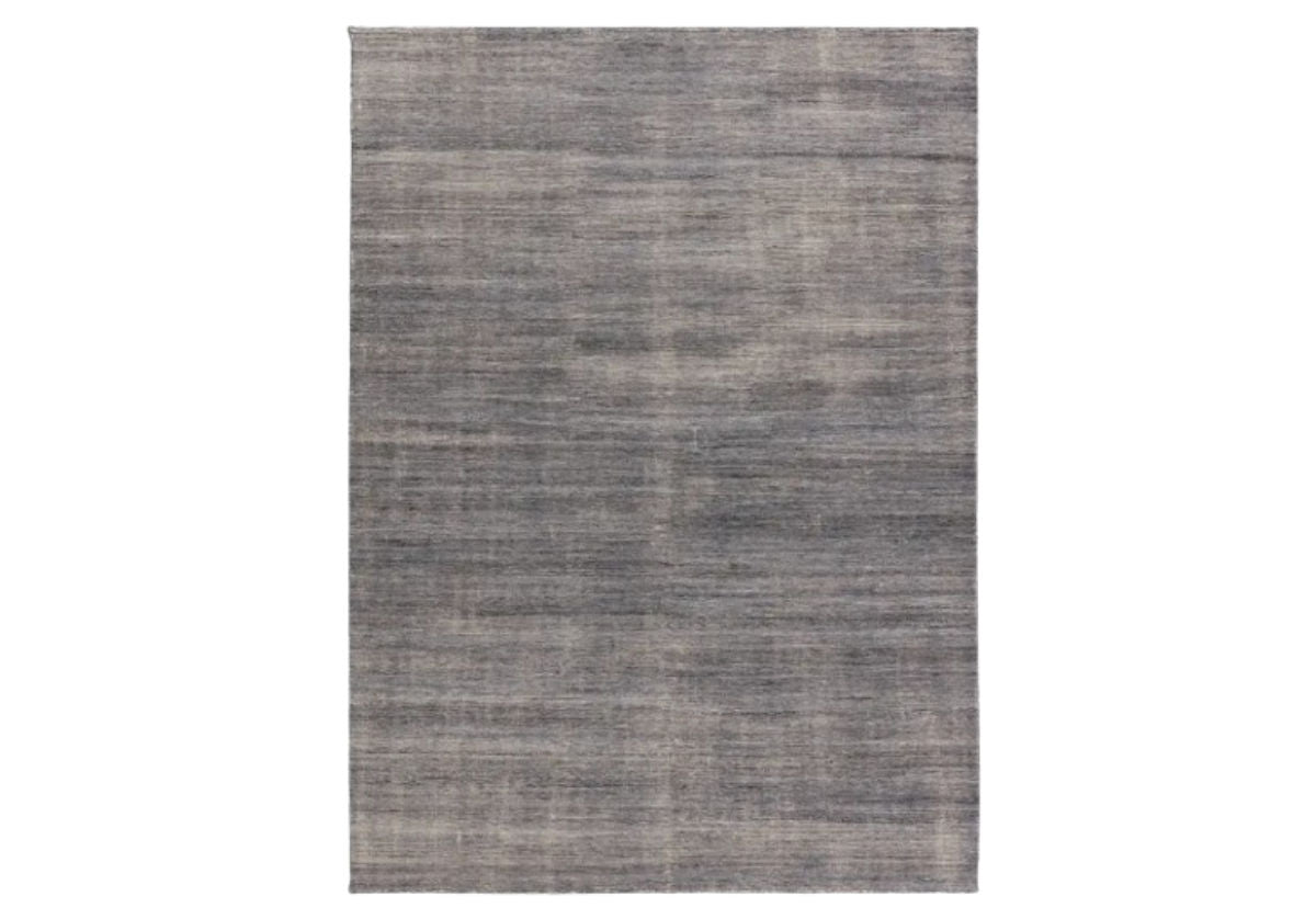 REBECCA RUG | Grey