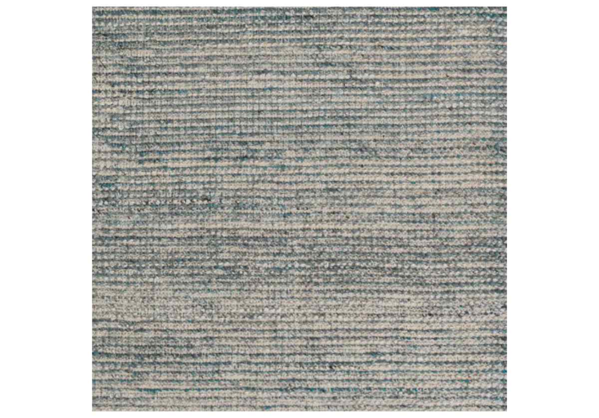 REBECCA RUG | BLUE