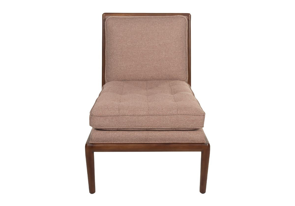 SIMONE SLIPPER CHAIR