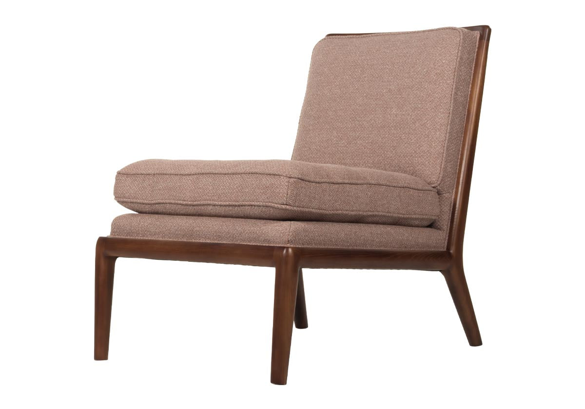 SIMONE SLIPPER CHAIR