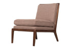 SIMONE SLIPPER CHAIR