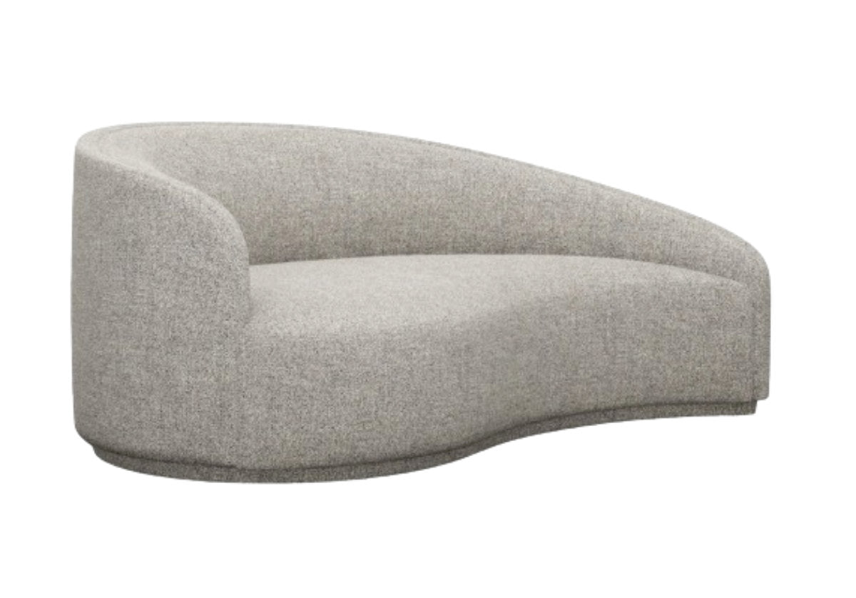 DANA CLASSIC LEFT CHAISE