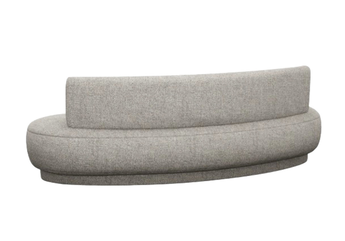 NUAGE LEFT SOFA