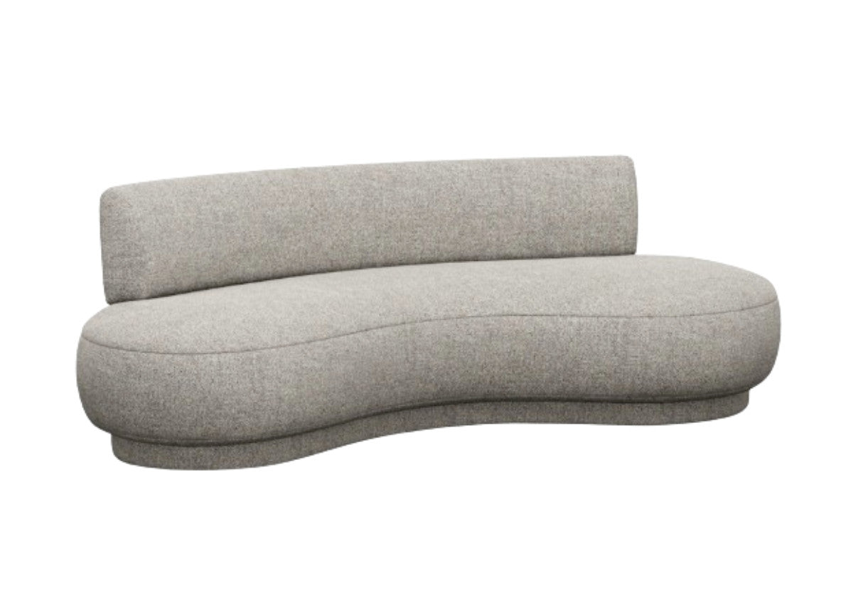 NUAGE RIGHT SOFA