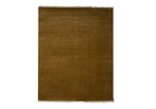 Jasper Rug | Dark Camel