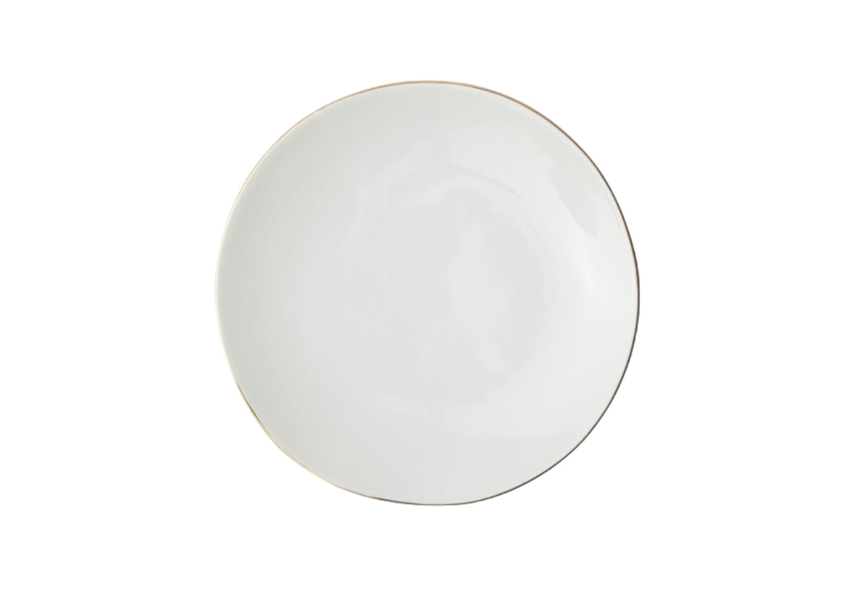 JULIANNA PLATE | Set of 4