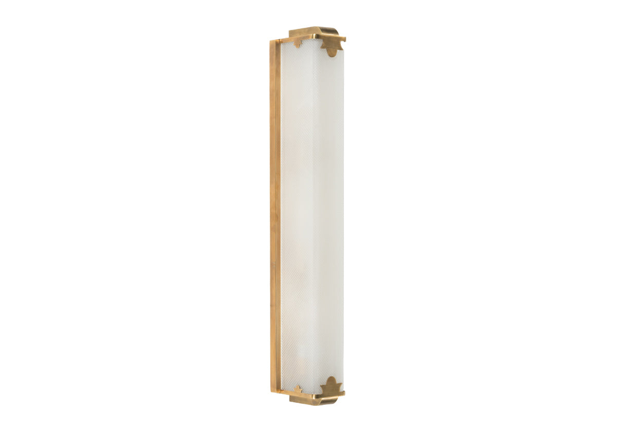 HOLLIS VANITY SCONCE
