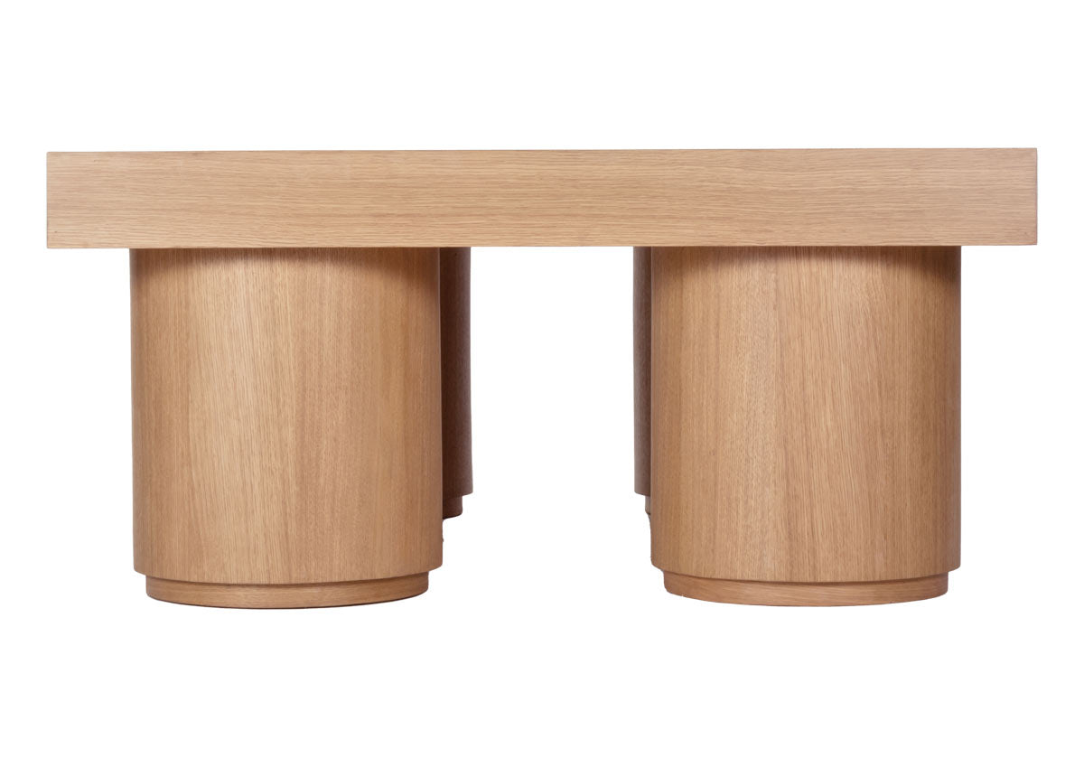 DUKE COCKTAIL TABLE | SMALL
