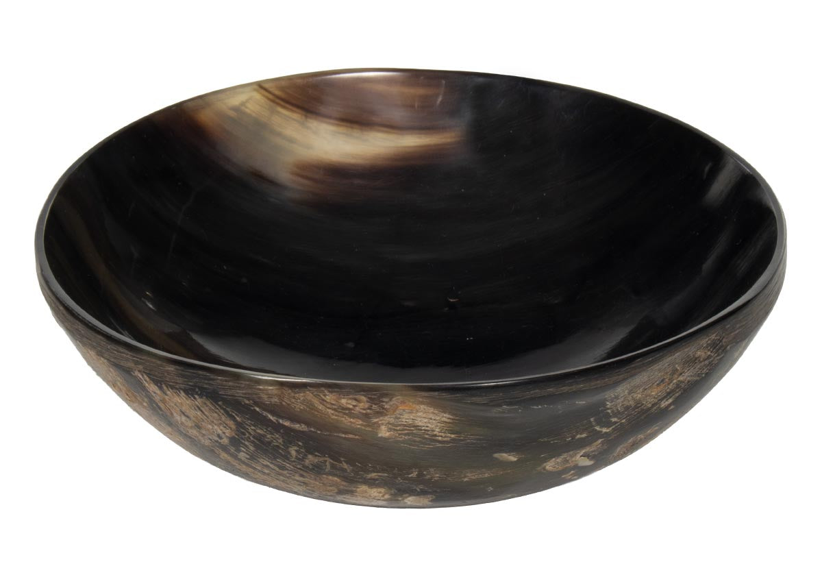 HORN BOWL