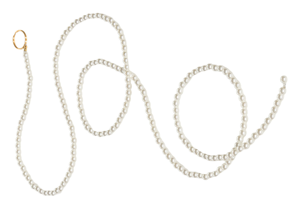 PEARL GARLAND