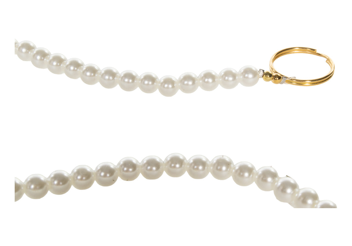 PEARL GARLAND