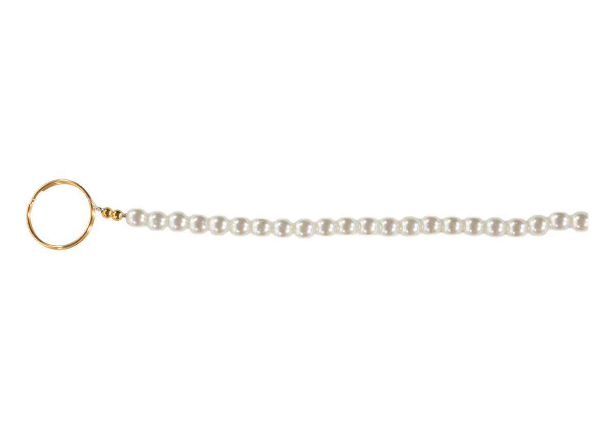 PEARL GARLAND