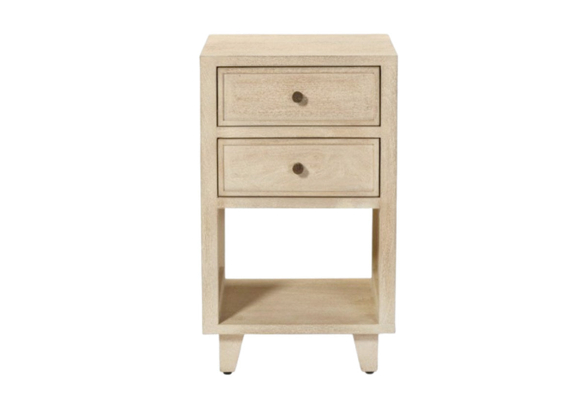 ALLESANDRO NIGHTSTAND