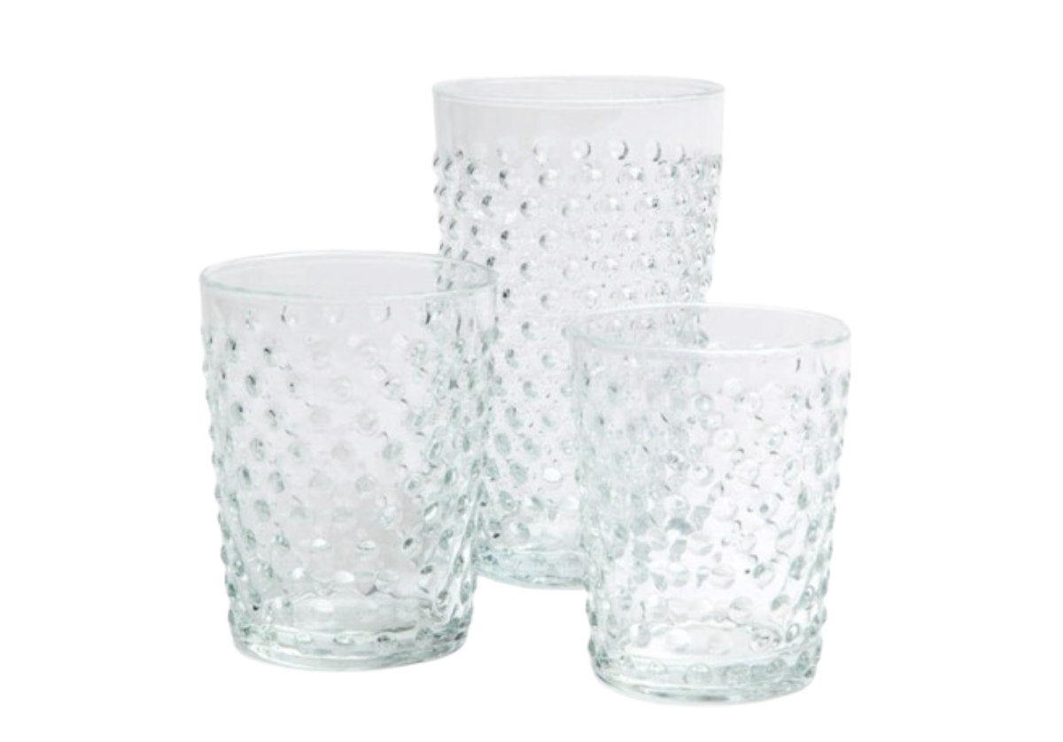 SOFIA GLASS | SET OF 6