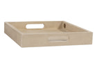SHAGREEN LACQUERED TRAY