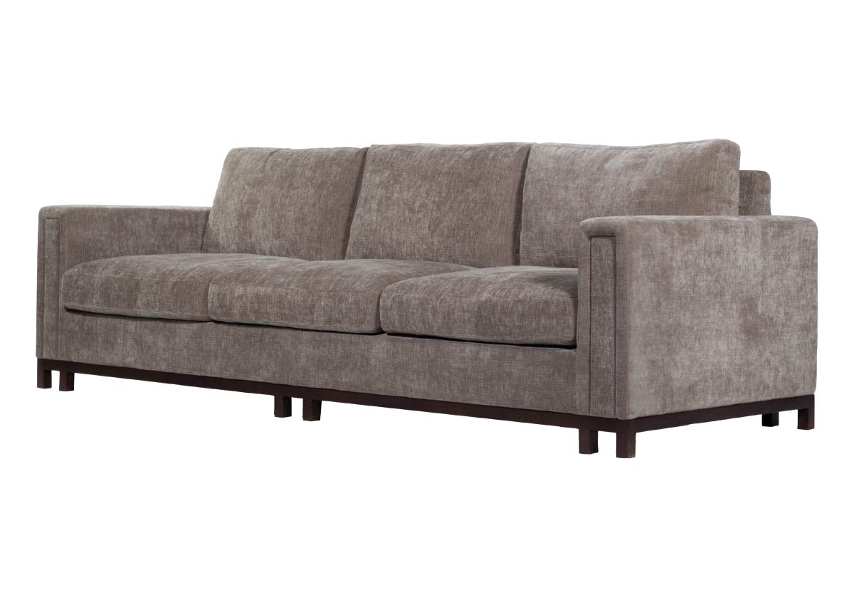 THEO SOFA | Contessa Taupe