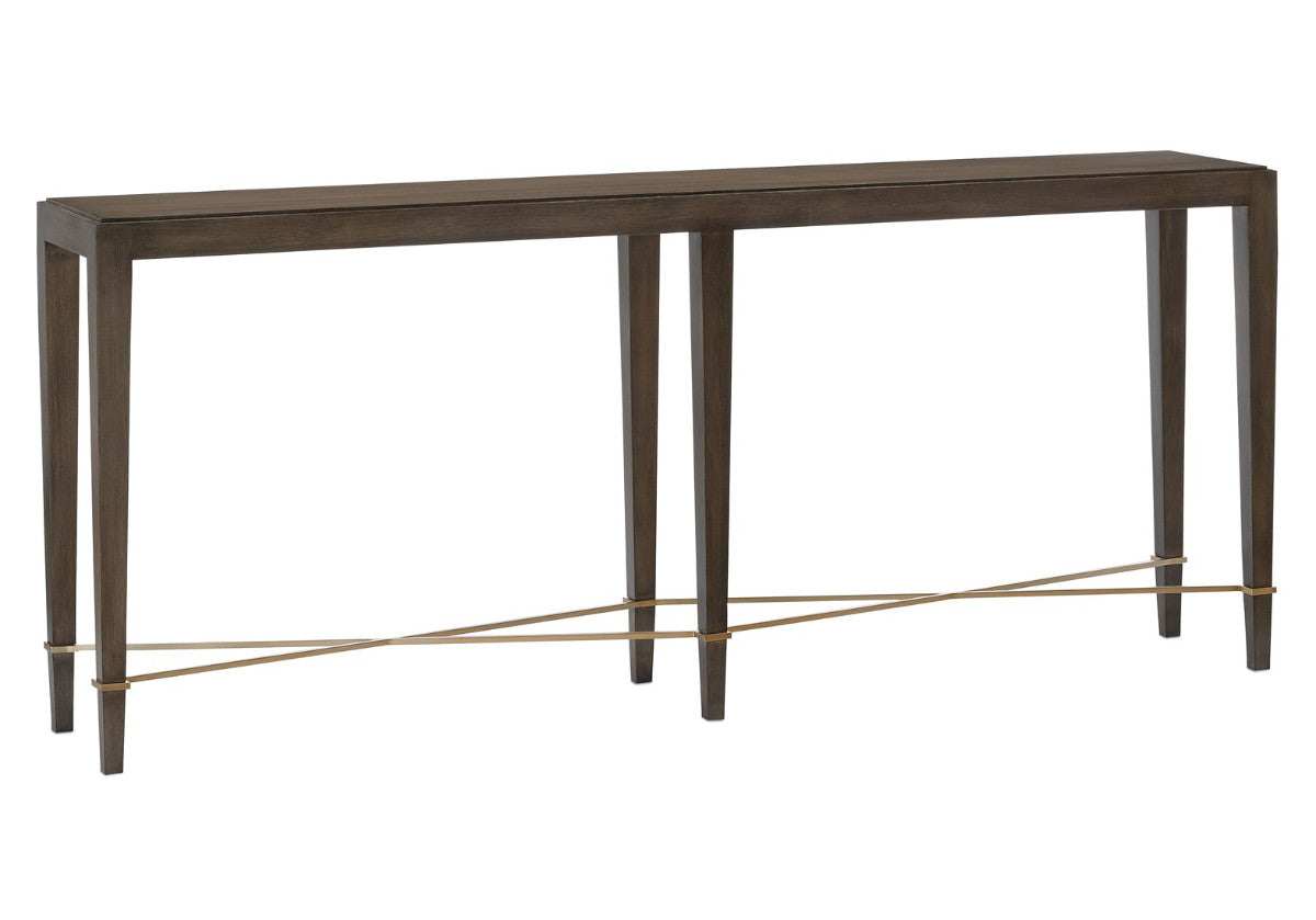 VERONA CONSOLE TABLE