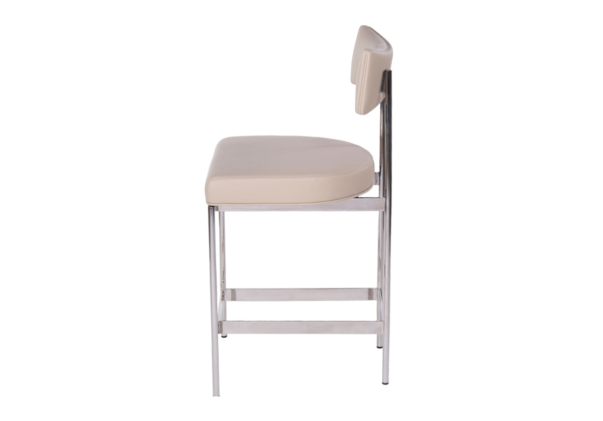 LUNA COUNTER STOOL